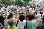 HAKATA GION YAMAKASA FESTIVAL
