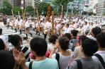 HAKATA GION YAMAKASA FESTIVAL
