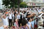 HAKATA GION YAMAKASA FESTIVAL
