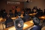 Our school held an Enrollment Ceremony.(2012 Apr. 20)
